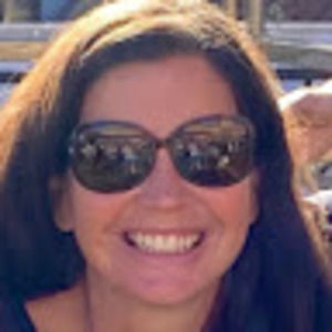 Meet your Posher, Katherine